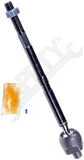 APDTY 152385 Tie Rod Replaces 53010TX4A01