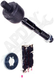 APDTY 152400 Tie Rod