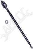 APDTY 152406 Tie Rod Replaces 53521SCVA01