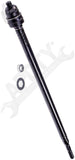 APDTY 152408 Tie Rod Replaces 53521S9A003