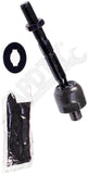 APDTY 152410 Tie Rod Replaces 53010SX0003
