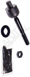 APDTY 152410 Tie Rod Replaces 53010SX0003