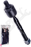 APDTY 152432 Tie Rod End - Front Inner Left or Right