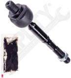 APDTY 152438 Tie Rod Replaces 5772438000