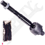 APDTY 152438 Tie Rod Replaces 5772438000