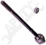 APDTY 152441 Tie Rod Replaces 577242M000