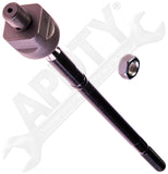 APDTY 152441 Tie Rod Replaces 577242M000