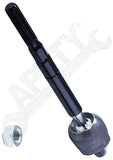 APDTY 152449 Inner Tie Rod End; Front L or R; 4-Door Models w/ AWD