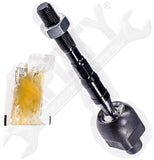 APDTY 152459 Tie Rod Replaces D85211CA0A