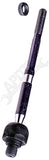 APDTY 152468 Tie Rod