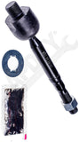 APDTY 152497 Tie Rod