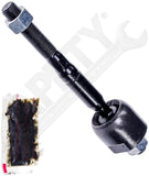 APDTY 152498 Steering System Inner Tie Rod End