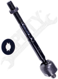 APDTY 152499 Tie Rod Replaces 4550329795