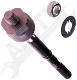 APDTY 152500 Tie Rod Replaces 4550359145