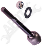APDTY 152500 Tie Rod Replaces 4550359145