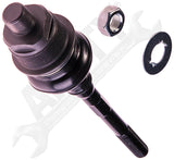 APDTY 152504 Tie Rod