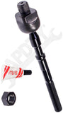 APDTY 152510 Tie Rod Replaces 4G3032240