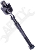 APDTY 152511 Tie Rod Replaces T00121240