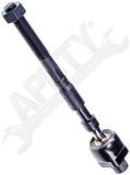 APDTY 152511 Tie Rod Replaces T00121240