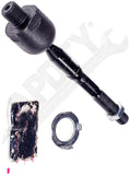 APDTY 152514 Tie Rod Replaces AE5Z 3280-A