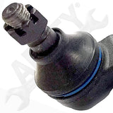 APDTY 152522 Tie Rod Replaces 117599322A