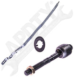 APDTY 152524 Tie Rod Replaces GS3L3224X