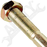 APDTY 152529 Tie Rod Replaces H33032240