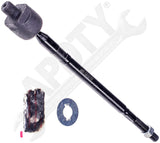APDTY 152536 Tie Rod Replaces 4422A056