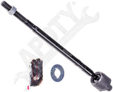 APDTY 152536 Tie Rod Replaces 4422A056