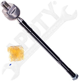 APDTY 152543 Tie Rod Replaces MR131830