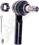 APDTY 152547 Tie Rod Replaces 485703S525