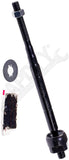 APDTY 152549 Tie Rod