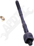 APDTY 152553 Tie Rod Replaces 485219N00A