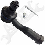 APDTY 152554 Tie Rod Replaces 48641H1001