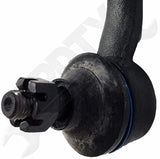 APDTY 152554 Tie Rod Replaces 48641H1001