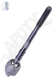 APDTY 152556 Tie Rod Replaces D8E211AA0A
