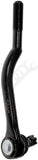 APDTY 152558 Tie Rod
