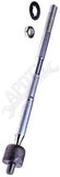 APDTY 152572 Tie Rod