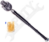 APDTY 152575 Tie Rod Replaces 34160XA000