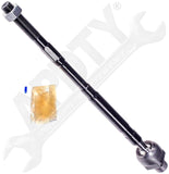APDTY 152575 Tie Rod Replaces 34160XA000