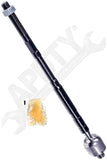 APDTY 152580 Tie Rod Replaces 34160SC020