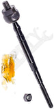 APDTY 152588 Tie Rod Replaces 4883050GA0