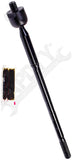 APDTY 152593 Tie Rod Replaces 4550301030