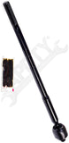 APDTY 152593 Tie Rod Replaces 4550301030