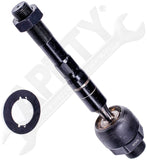 APDTY 152600 Tie Rod Replaces 4550369025
