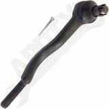APDTY 152605 Tie Rod Replaces 4540729015