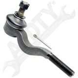 APDTY 152606 Tie Rod Replaces 4540629055
