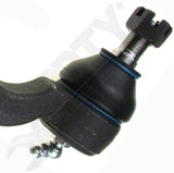 APDTY 152606 Tie Rod Replaces 4540629055