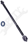 APDTY 152610 Tie Rod Replaces 4550352010