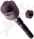 APDTY 152615 Tie Rod Replaces 4550360030